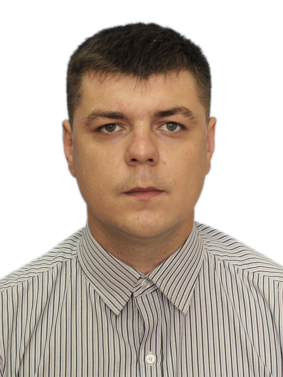 Толстых  Тимур Александрович.