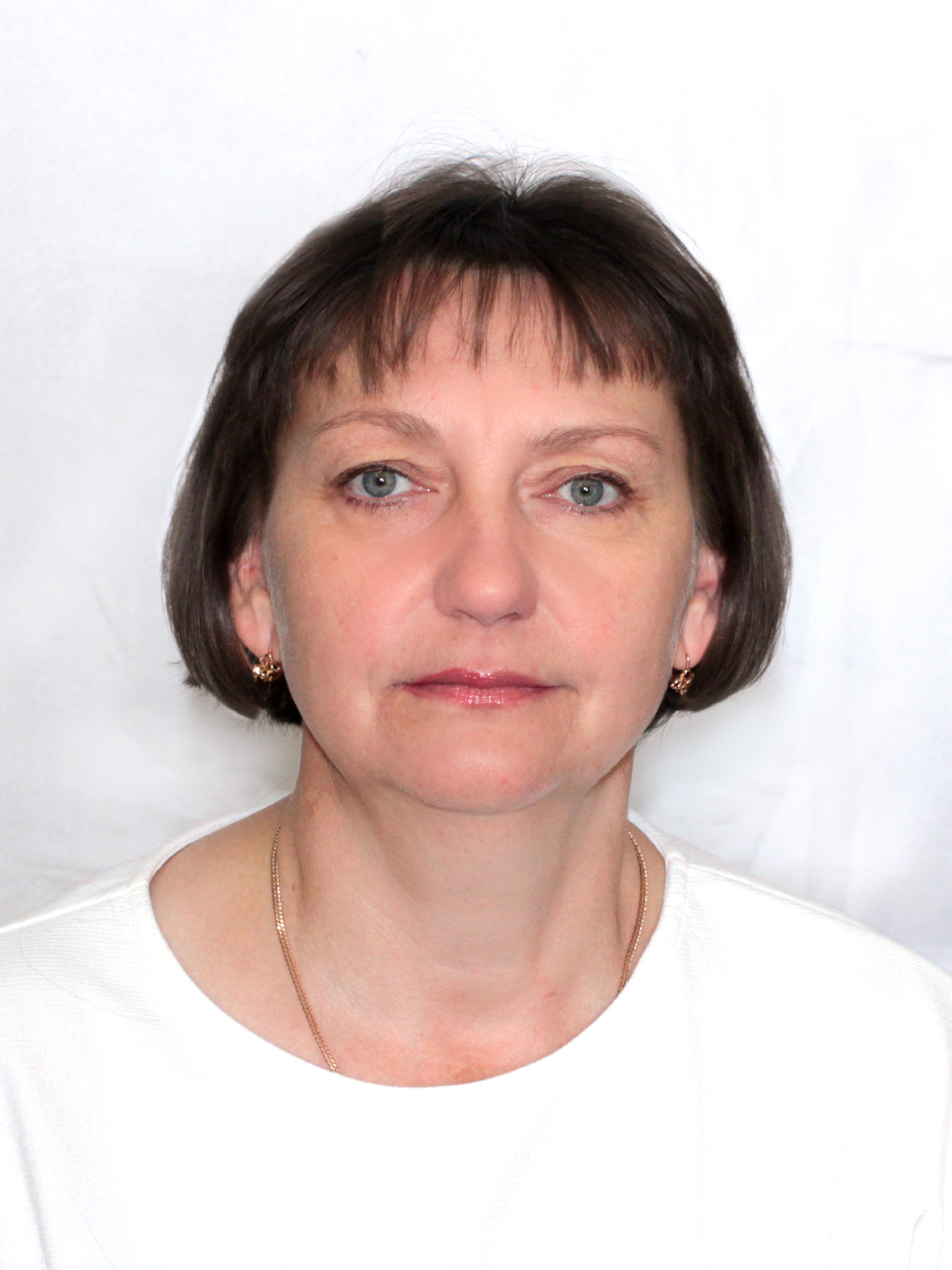 Лобаненко  Елена Михайловна.