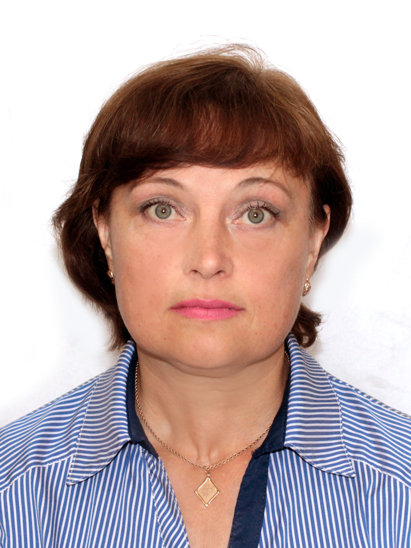 Горбачева  Лариса Алексеевна.
