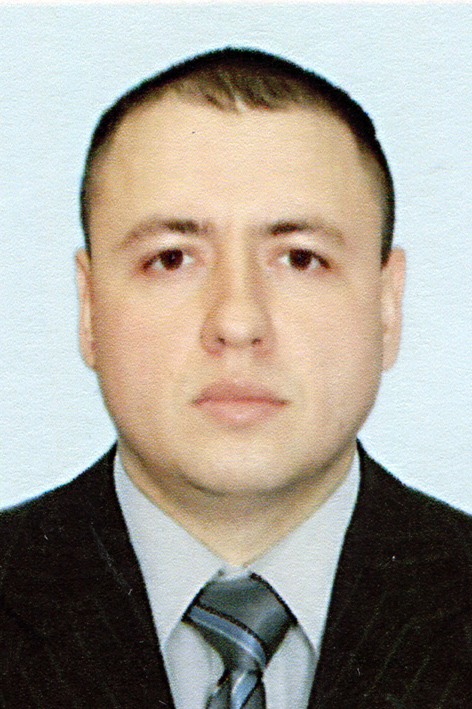 Левко  Роман Сергеевич.
