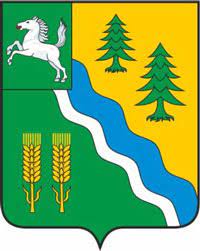 Кривошеинский район.