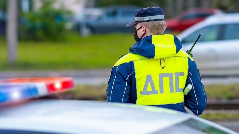 Мероприятия в апреля 2025 года.🚓.