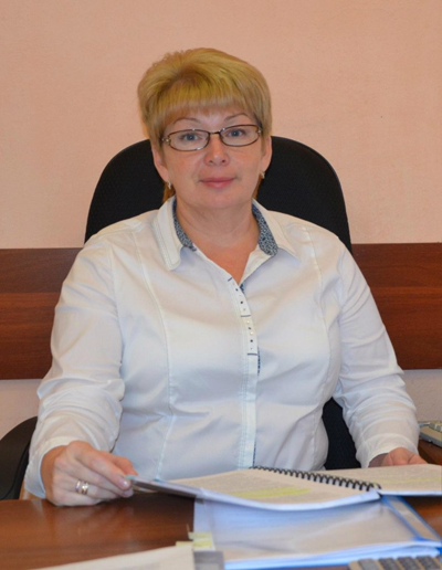 Шамак Елена Анатольевна.