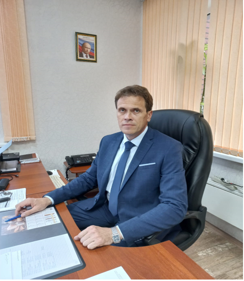 Архипов Алексей Михайлович.
