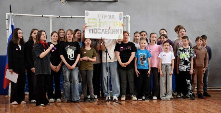 В кривошеинском районе начали работу пришкольные летние лагеря.. В кривошеинском районе начали работу пришкольные летние лагеря..